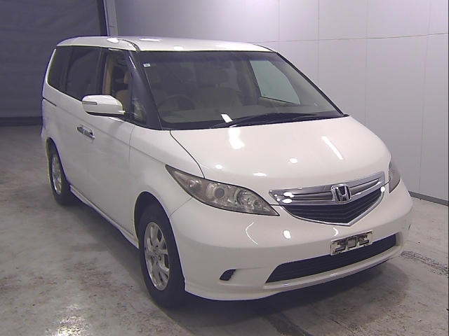 HONDA ELYSION