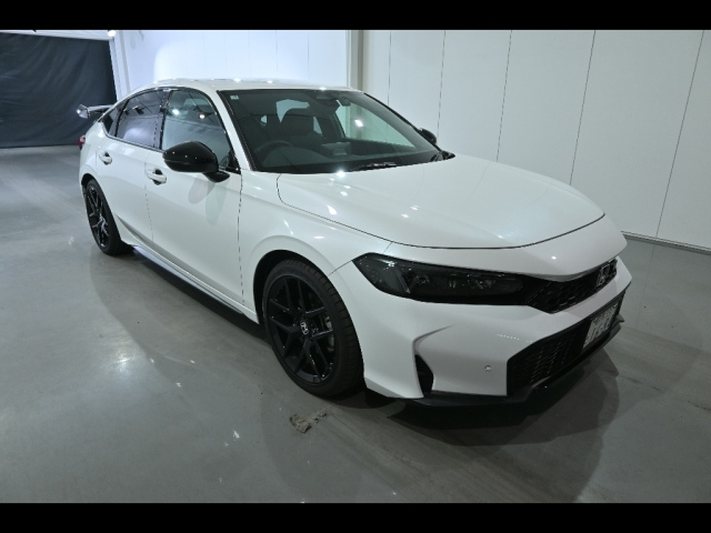 HONDA CIVIC — фото