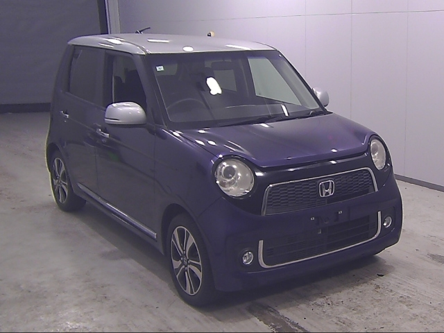 HONDA N ONE