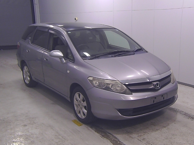 HONDA AIRWAVE