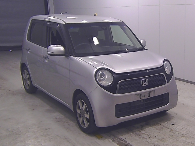 HONDA N ONE