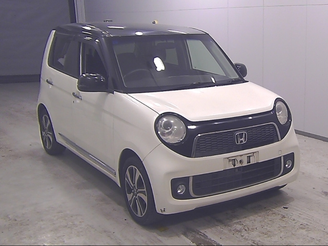HONDA N ONE