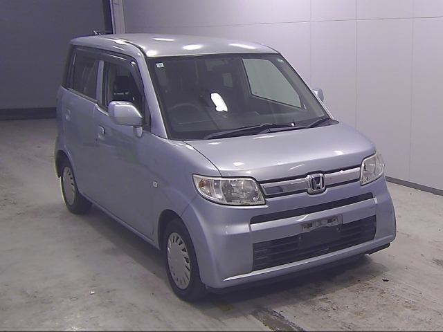 HONDA ZEST