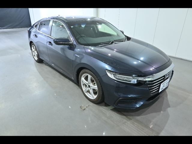 HONDA INSIGHT