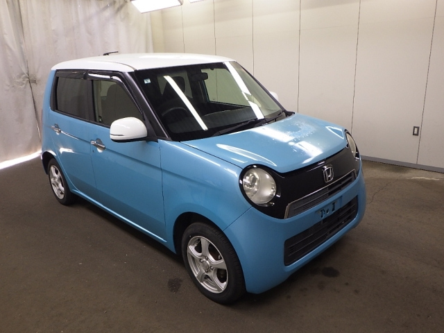 HONDA N ONE