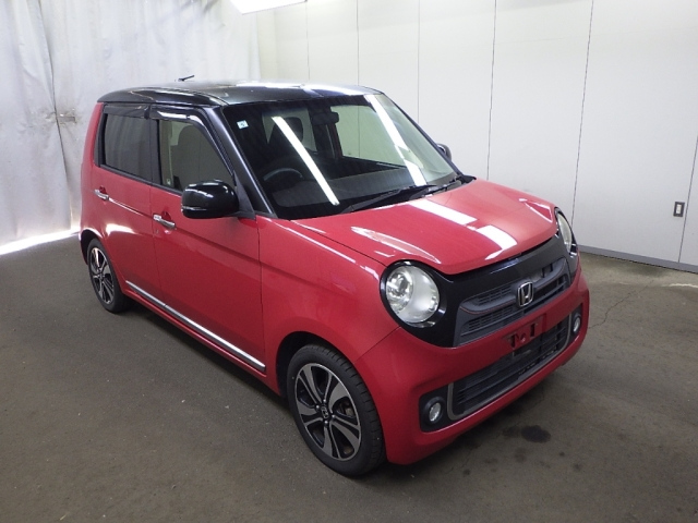 HONDA N ONE