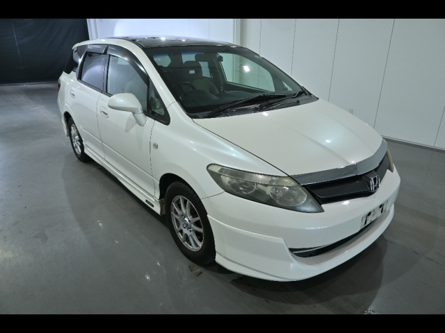 HONDA AIRWAVE