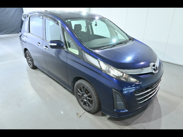 MAZDA BIANTE