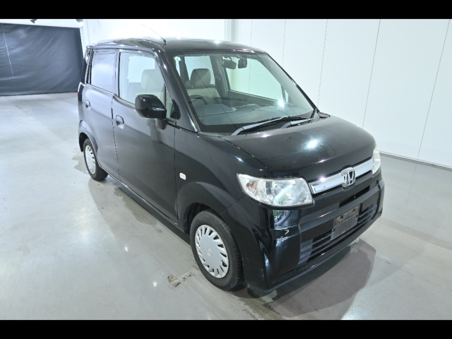 HONDA ZEST