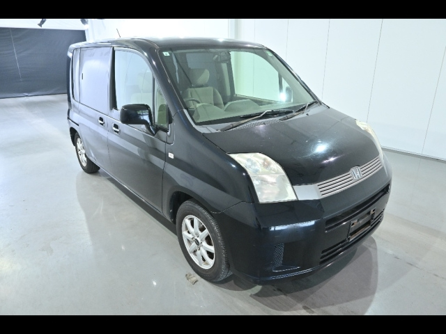 HONDA MOBILIO