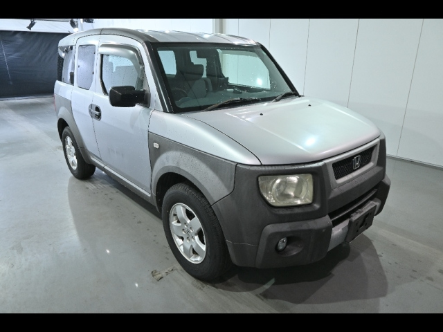 HONDA ELEMENT