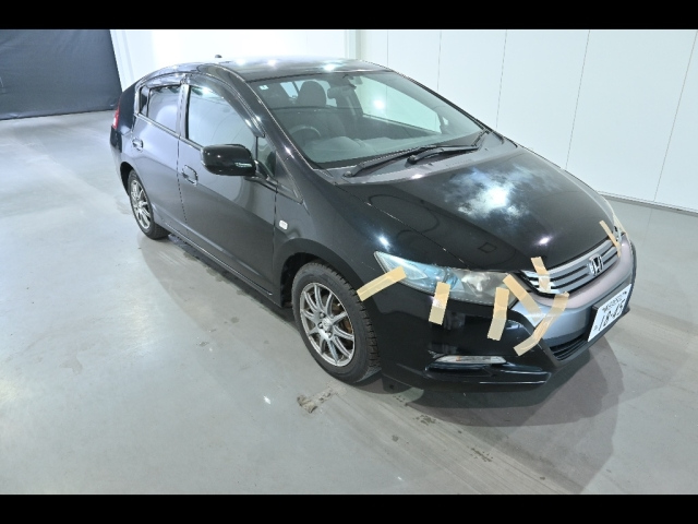 HONDA INSIGHT