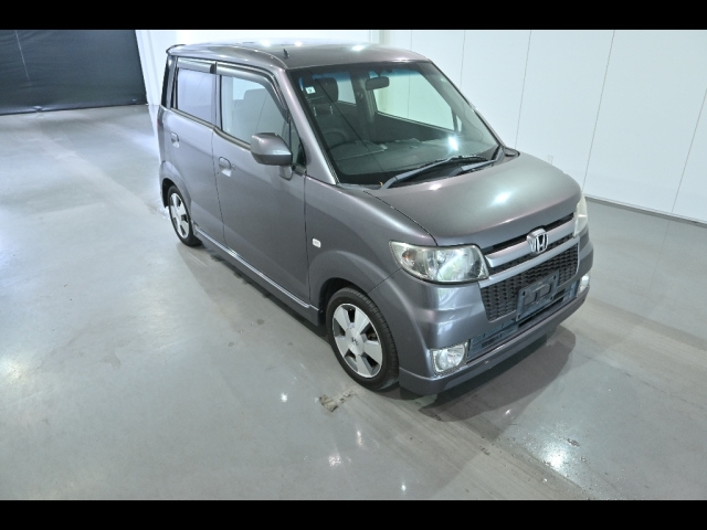 HONDA ZEST