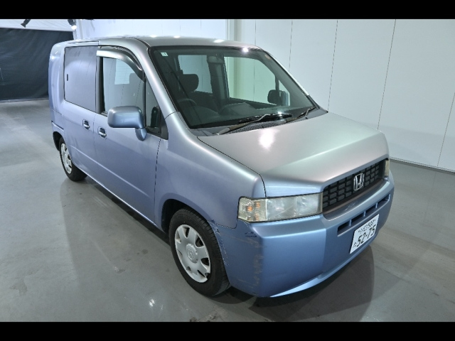 HONDA SPIKE