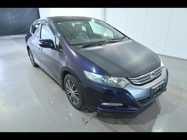 HONDA INSIGHT