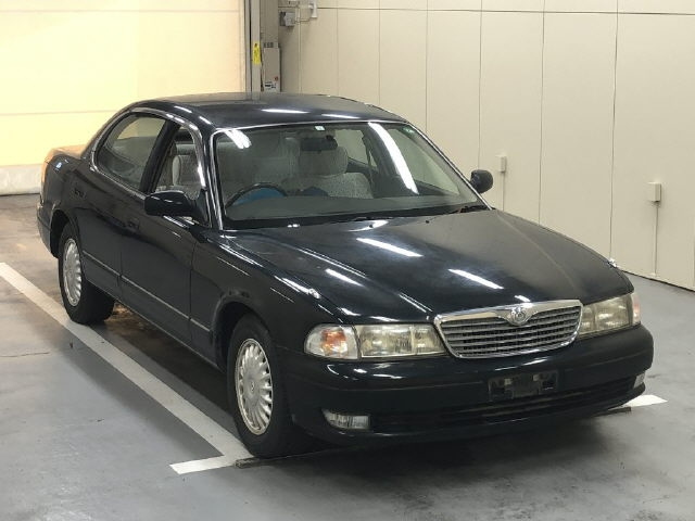 MAZDA SENTIA