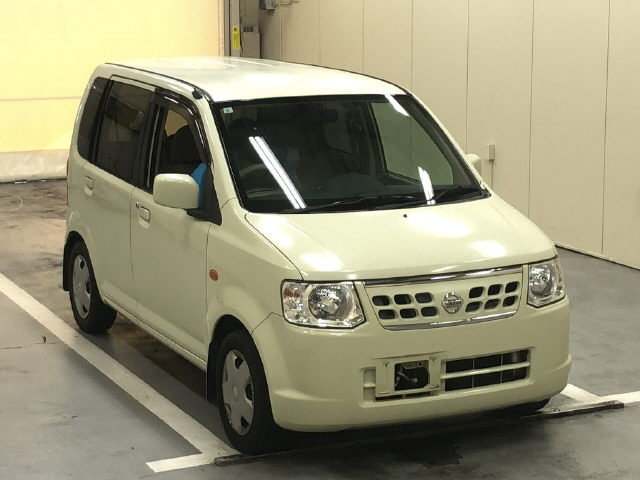 NISSAN OTTI