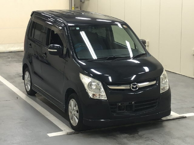 MAZDA AZ WAGON