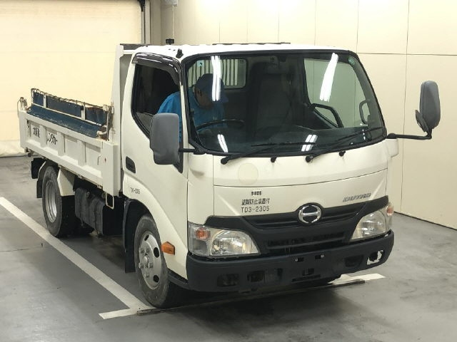 HINO DUTRO