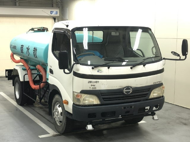 HINO DUTRO