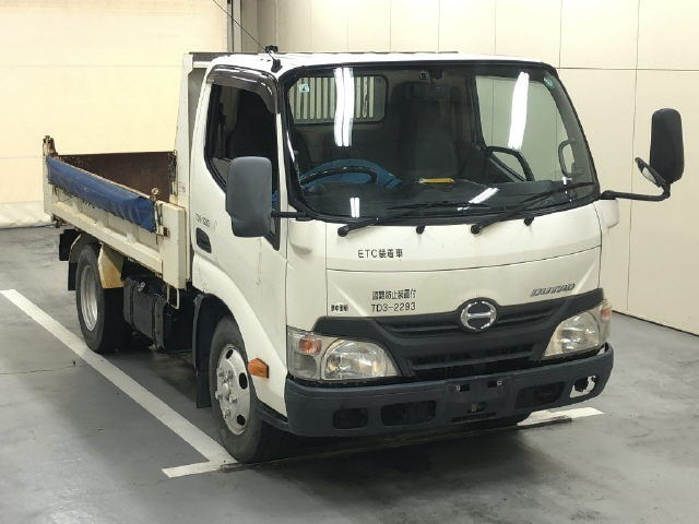 HINO DUTRO