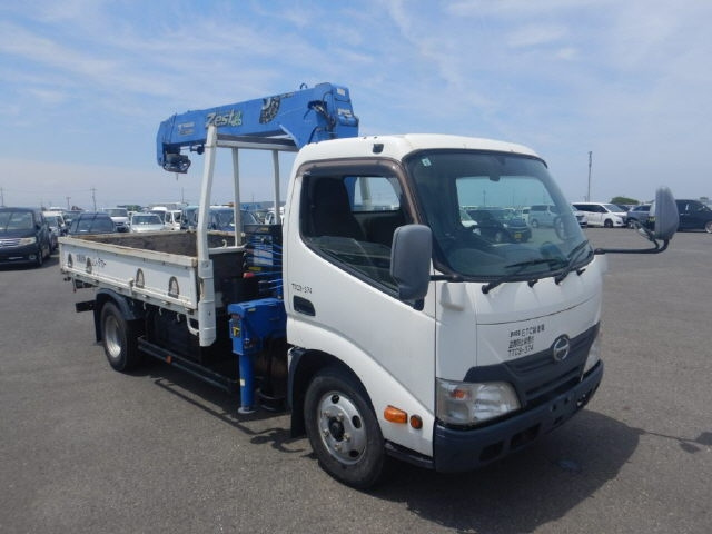 HINO DUTRO