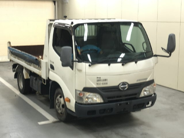 HINO DUTRO