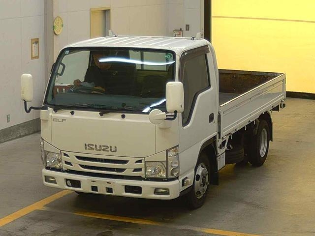 ISUZU ELF — фото
