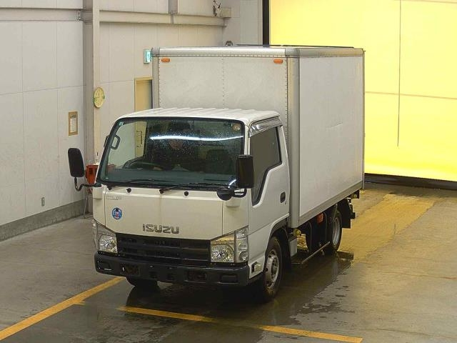 ISUZU ELF — фото