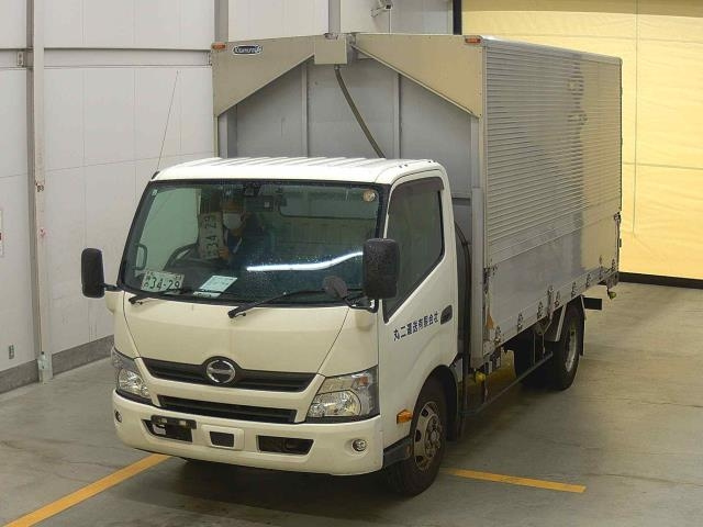 HINO DUTRO