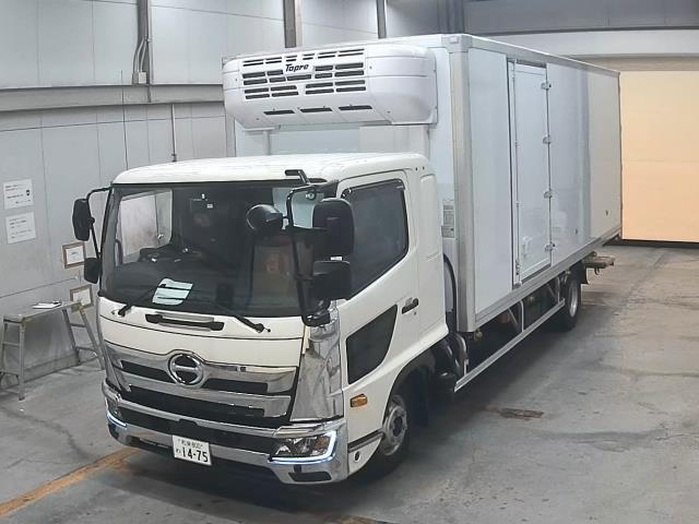 HINO RANGER