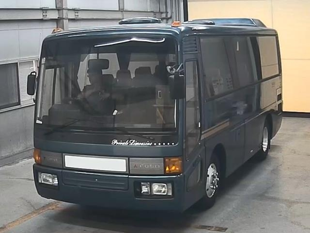 MITSUBISHI BUS