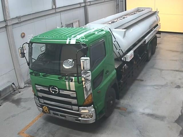 HINO TRUCK