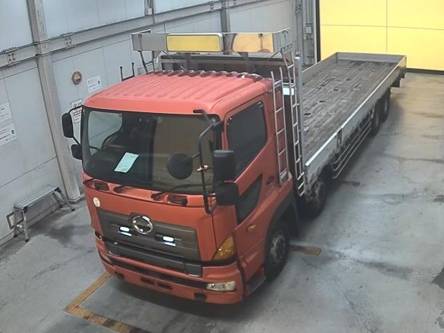 HINO TRUCK