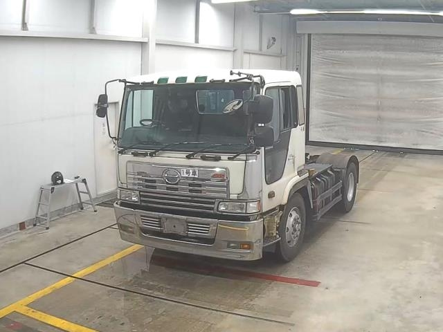 HINO TRUCK