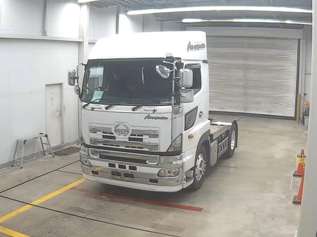HINO TRUCK