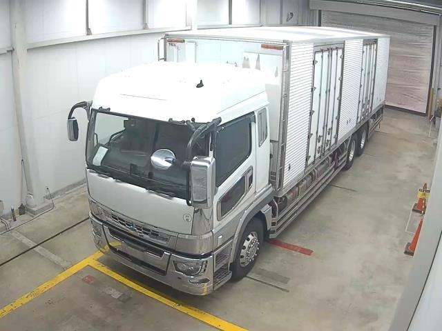 MITSUBISHI FUSO TRUCK