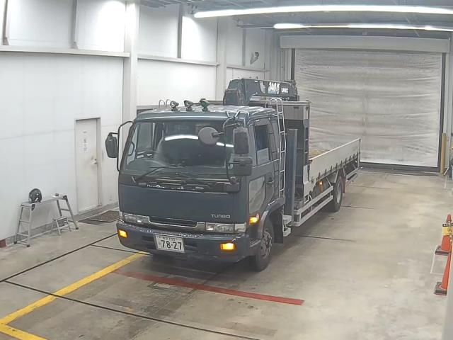 NISSAN CONDOR