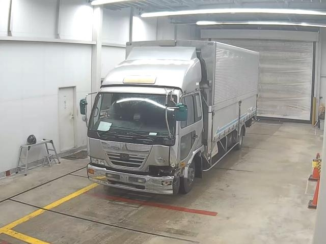 NISSAN CONDOR