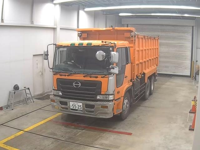 HINO TRUCK