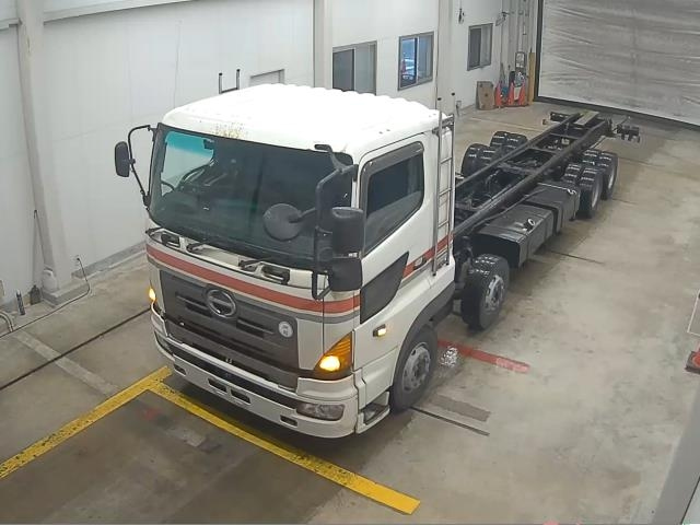 HINO TRUCK