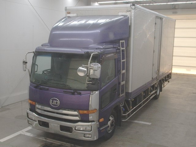 NISSAN CONDOR