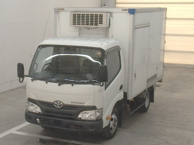 TOYOTA TOYOACE
