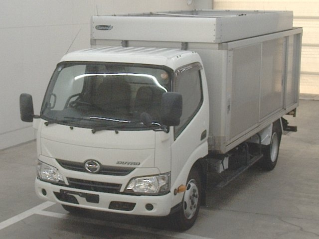 HINO DUTRO