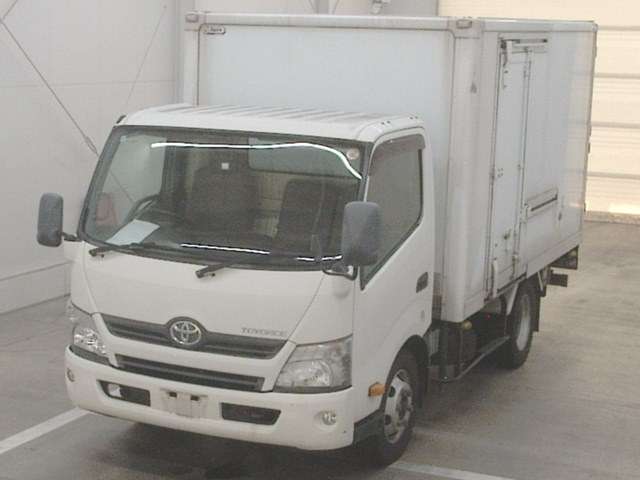 TOYOTA TOYOACE