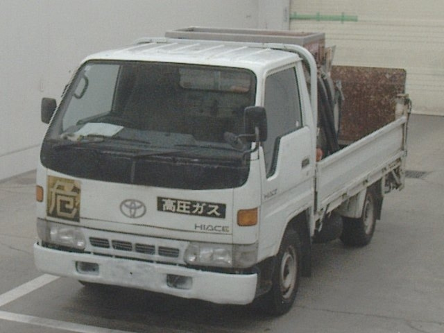 TOYOTA OTHER