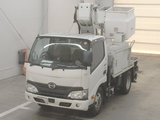 HINO DUTRO