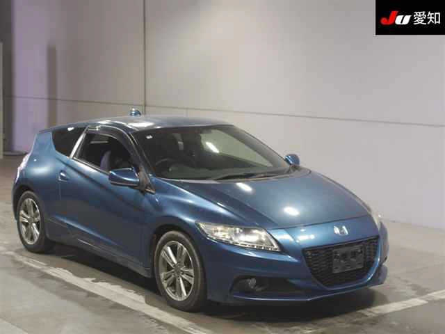 HONDA CR-Z