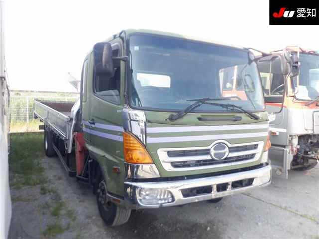 HINO RANGER