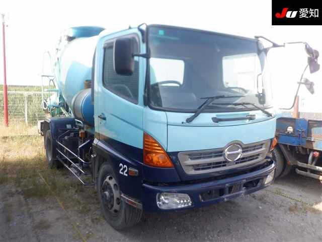 HINO RANGER